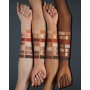 Catrice Pre Neon Earth Slim Eyeshadow Palette paleta očných tieňov 010 Elements Of Power 10,6 g