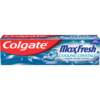 Colgate zubná pasta Max Fresh Cool Mint, 75 ml
