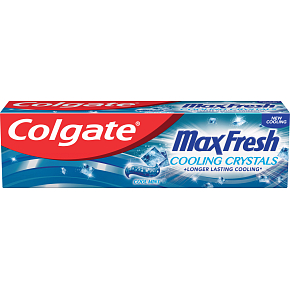 Colgate zubná pasta Max Fresh Cool Mint, 75 ml