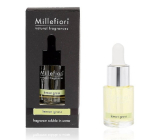 Millefiori Milano Natural Lemon Grass - Citrónová tráva Aróma olej 15 ml