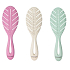 Donegal Eco Brush Kefa na vlasy biologicky odbúrateľný 23,5 cm, 1 kus, viac farieb 1275