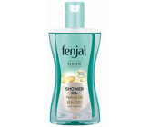 Fenjal Classic Avokádo a Bambucké maslo sprchový olej 225 ml