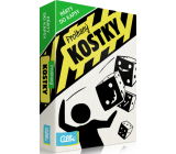 Albi Párty do vrecka Klamačské kocky odporúčaný vek 18+