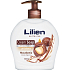 Lilien Macadamia tekuté mydlo, 500 ml