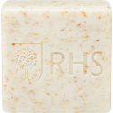 Heathcote & Ivory Home Grown toaletné mydlo s mydelničkou 150 g
