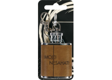 Albi Male Affair Mini fľaštička My 30 ml