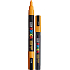 Posca Univerzálny akrylový popisovač 0,9 - 1,3 mm oranžový PC-3M