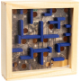 Albi Brain Maze - Strašidelný dom Puzzle odporúčaný vek 6+