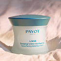 Payot Lisse Resurfacante vyhladzujúci a regeneračný nočný krém proti vráskam 50 ml