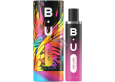 B.U. Toaletná voda One Love pre ženy 50 ml