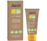 Astrid Sun ECO Care OF30 Hydratačný opaľovací krém 50 ml