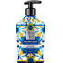 Lady Venezia Amalfi Cedro & Bergamotto - Cedrové a bergamotové tekuté mydlo 500 ml dávkovač