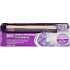 Xoc Purple Whitening bieliaca zubná pasta 100 ml + bambusová zubná kefka 1 ks