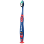 Colgate Kids Smiles Soft 6 - 9 rokov zubná kefka pre deti 1 kus