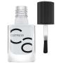 Catrice ICONails Gelový lak na nechty 175 Too Good To Be Taupe 10,5 ml