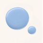 Catrice ICONails Gelový lak na nechty 170 No More Monday Blue-s 10,5 ml
