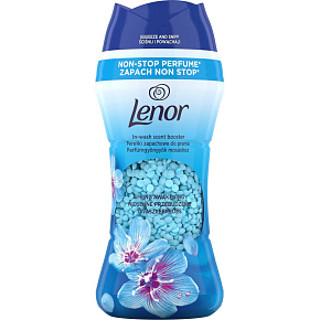 Lenor praní Spring Awakening vonné perličky, 195 g