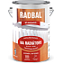 Radbal Standard S2119 farba na radiátory, biela, 4 l
