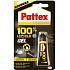 PATTEX 100% gel univerzálne lepidlo 8 g