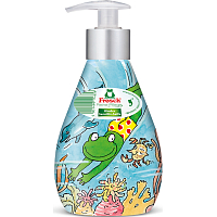 Frosch Eko tekuté mydlo pre deti 300 ml