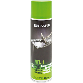 Rust Oleum odstraňovač starých náterov a lepidiel, 500 ml