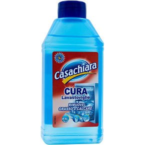 Casachiara Cura Lavastoviglie tekutý čistič umývačky, 250 ml Casachiara Cura Lavastoviglie tekutý čistič umývačky, 250 ml