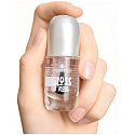 Essence lak na nechty Gel nail Colour 01 Gloss 'N' Roll, 8 ml