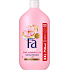 Fa Magic Oil Pink Jasmine sprchový gel a pena do kúpeľa 750 ml