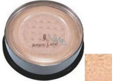 Jenny Lane Sypký púder č. 1 40 g