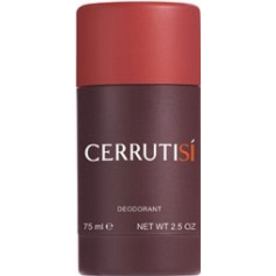 Cerruti Cerruti SIE dezodorant stick pre mužov 75 ml