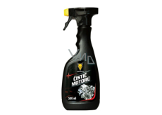 Coyote Čistič motorov a strojových súčastí 500 ml