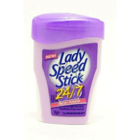 Lady Speed Stick Fresh Fusion antiperspirant dezodorant stick pre ženy 10 g