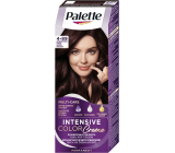 Schwarzkopf Palette Intensive Color Creme farba na vlasy odtieň 4-89 Intense Dark Purple