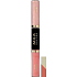 Max Factor Nailfinity Colour & Gloss rúž a lesk 580 Crystal Bronze 2 x 3 ml