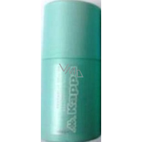 Kappa Aqua Woman guličkový dezodorant roll-on pre ženy 50 ml