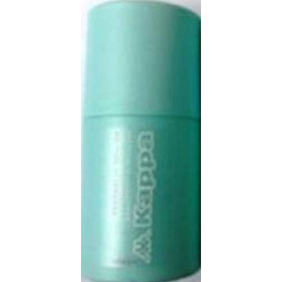 Kappa Aqua Woman guličkový dezodorant roll-on pre ženy 50 ml