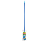 Spontex Poder Azul strapcový mop s tyčou 120 cm