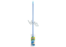 Spontex Poder Azul strapcový mop s tyčou 120 cm