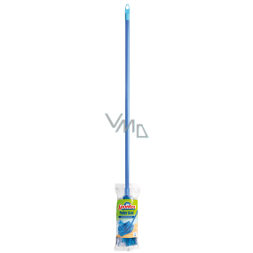 Spontex Poder Azul strapcový mop s tyčou 120 cm