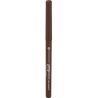 Essence Long Lasting tužka na oči 02 Horúca Čokoláda 0,28 g