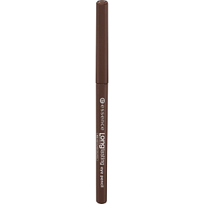 Essence Long Lasting tužka na oči 02 Horúca Čokoláda 0,28 g