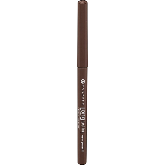 Essence Long Lasting tužka na oči 02 Horúca Čokoláda 0,28 g