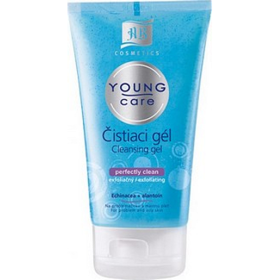 Ab Young Care čistiaci gél 200 g