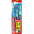 Colgate 360° Whole Mouth Clean Medium stredná zubná kefka 1 + 1 kus