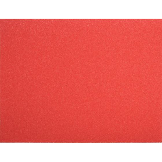 Spokar Brúsny papier na drevo a kov, 230 x 280 mm, zrnitosť 240, typ 175