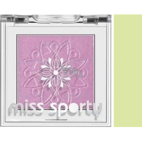 Miss Sporty Studio Colour očné tiene mono 119 Energy 2,5 g