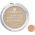 Essence Mattifying Compact Powder púder 09 Soft Tan 12 g