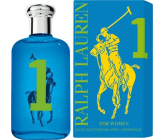 Ralph Lauren Big Pony 1 toaletná voda 50 ml