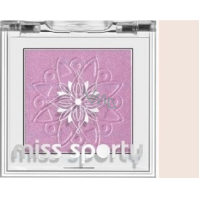 Miss Sporty Studio Colour mono očné tiene 127 Sand Francisco 2,5 g