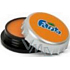 Lip Smacker Fanta Orange zátka balzam a lesk na pery 3,4 g